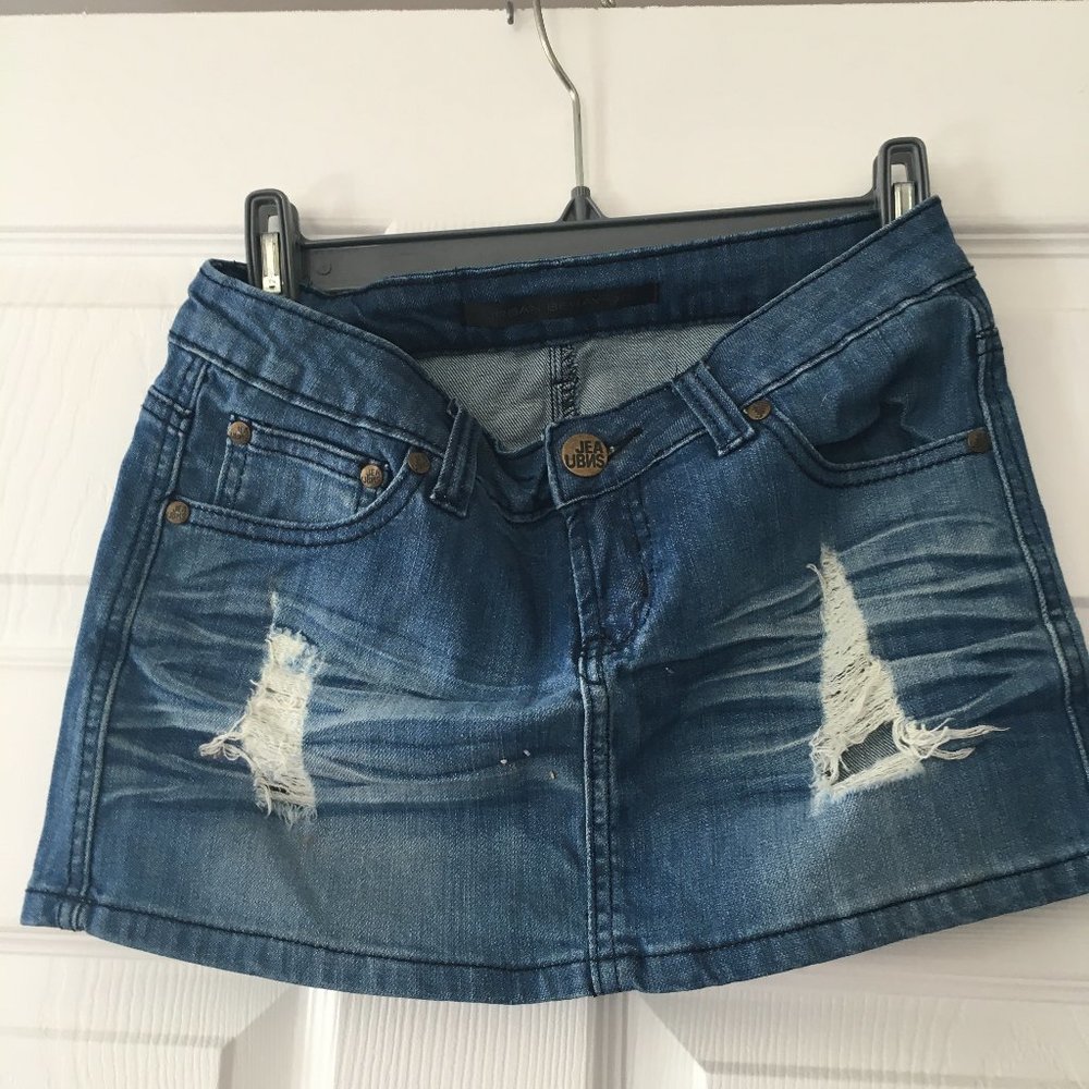 skirts